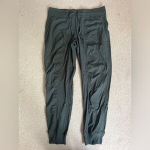 Lululemon Dance Studio Mid-Rise Jogger *Full Length
